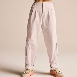 Free People FP Movement Mesmerize Me Cargo Pants